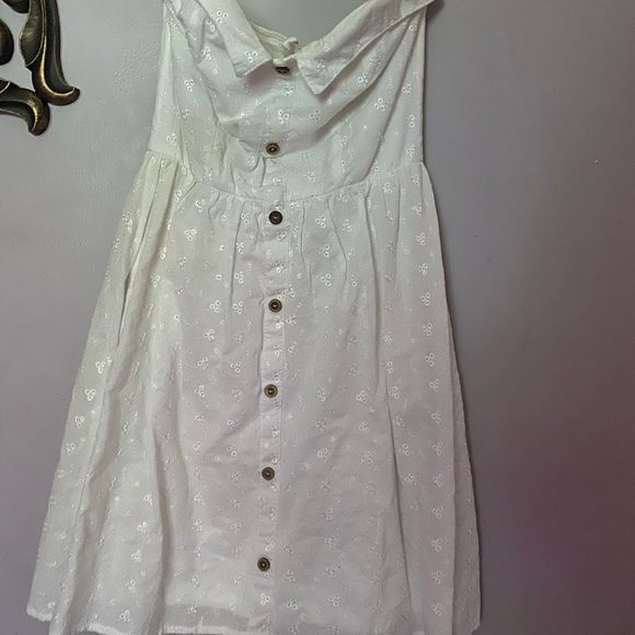 Papaya Brand Sundress - Picture 2 of 5